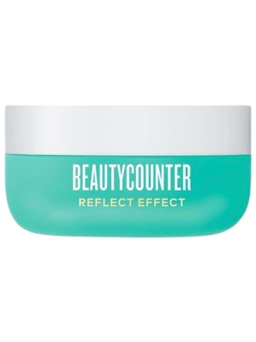 Beauty Counter Reflect Effect AHA Smoothing Facial Mask .5oz